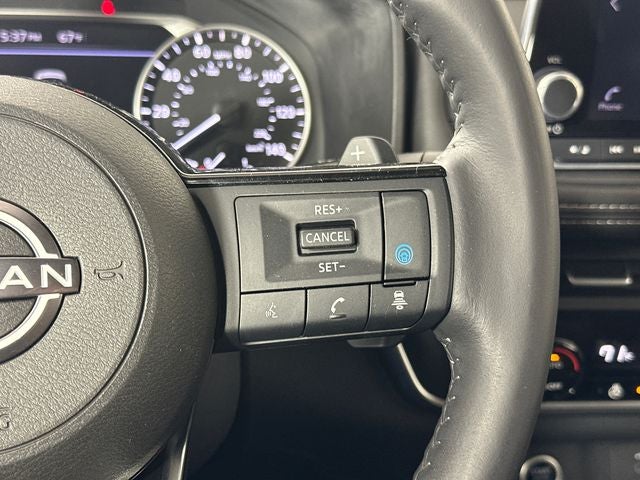 2023 Nissan Rogue SV Premium Package