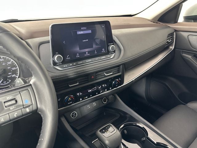 2023 Nissan Rogue SV Premium Package