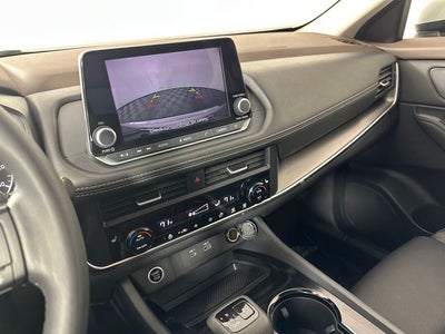 2023 Nissan Rogue SV Premium Package