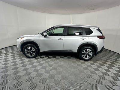 2023 Nissan Rogue SV Premium Package