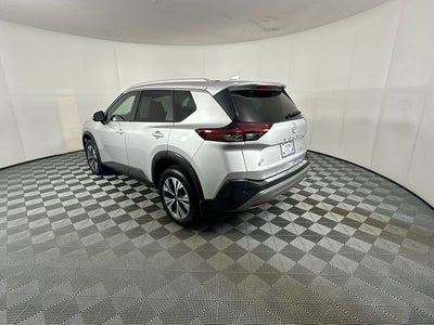 2023 Nissan Rogue SV Premium Package