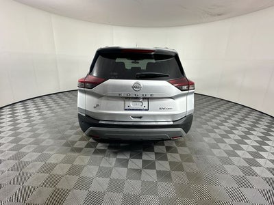 2023 Nissan Rogue SV Premium Package