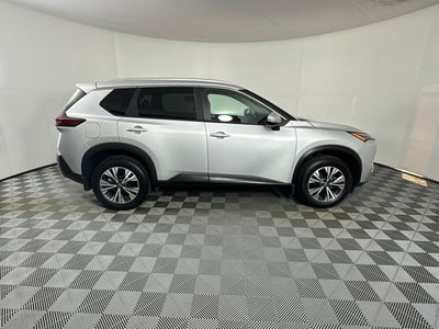 2023 Nissan Rogue SV Premium Package