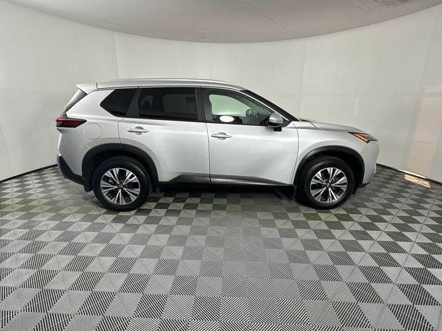 2023 Nissan Rogue SV Premium Package