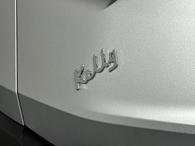 2023 Nissan Rogue SV Premium Package