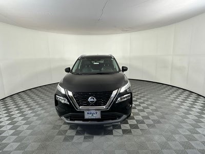 2023 Nissan Rogue SV Premium Package