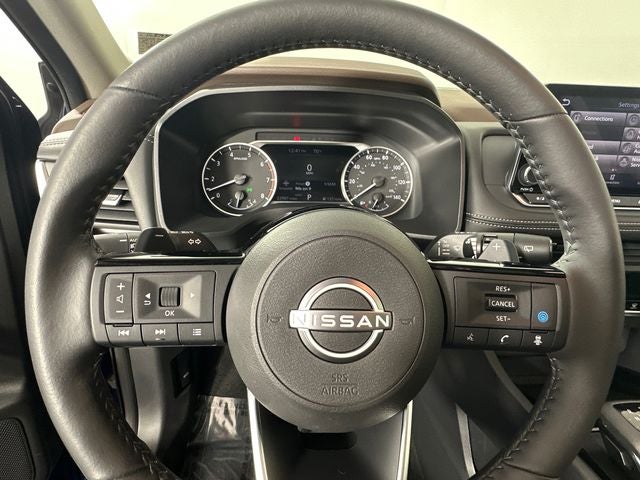 2023 Nissan Rogue SV Premium Package