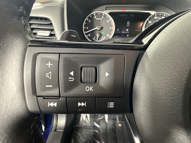2023 Nissan Rogue SV Premium Package