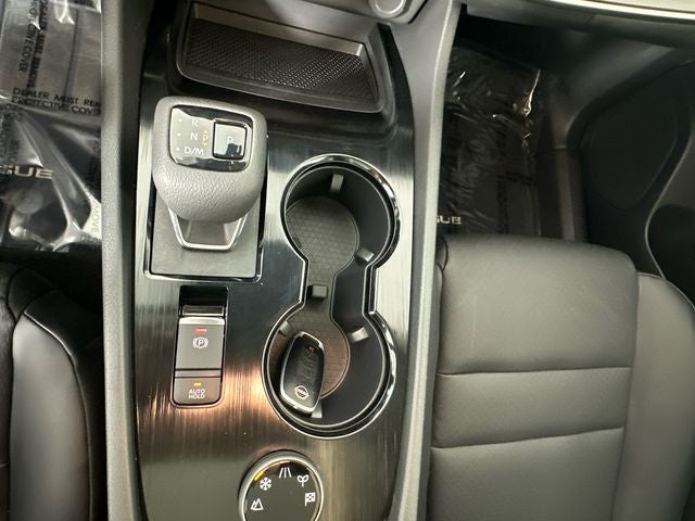 2023 Nissan Rogue SV Premium Package