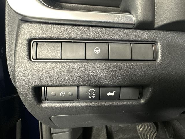 2023 Nissan Rogue SV Premium Package