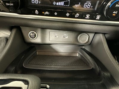 2023 Nissan Rogue SV Premium Package