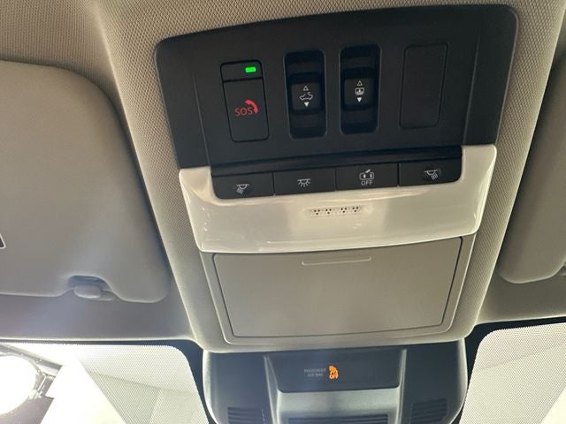 2023 Nissan Rogue SV Premium Package