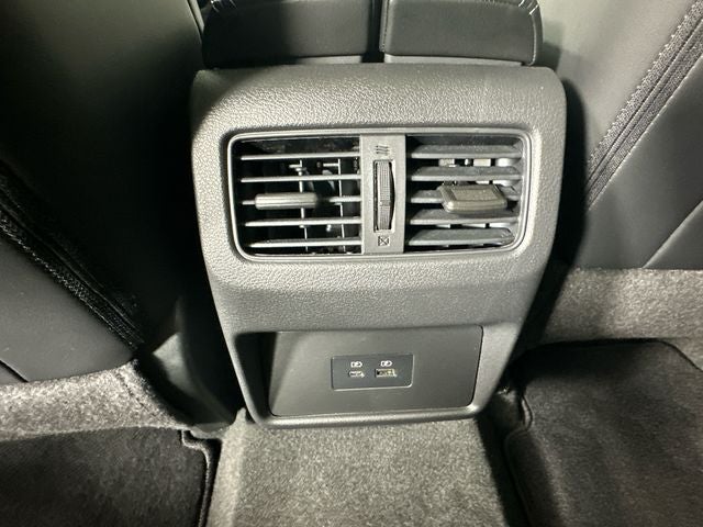 2023 Nissan Rogue SV Premium Package