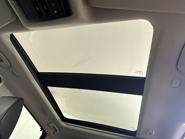 2023 Nissan Rogue SV Premium Package