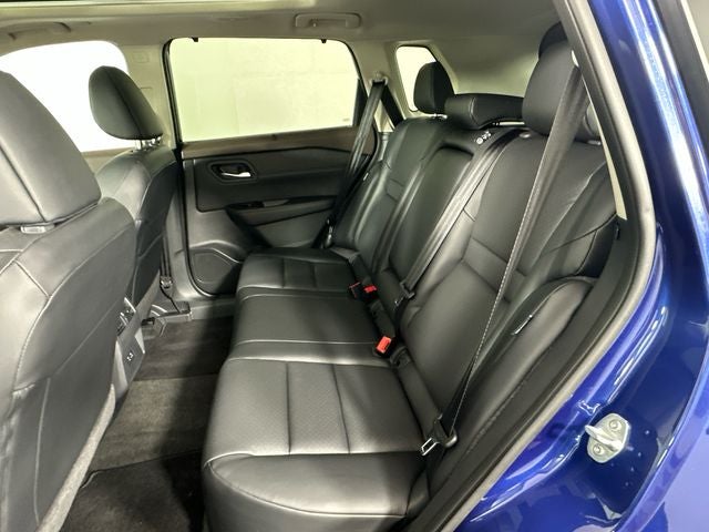 2023 Nissan Rogue SV Premium Package