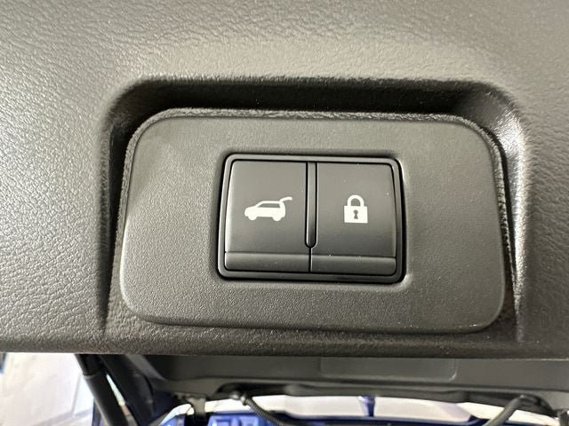 2023 Nissan Rogue SV Premium Package