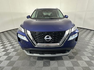 2023 Nissan Rogue SV Premium Package