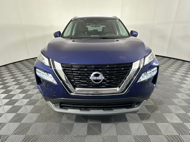 2023 Nissan Rogue SV Premium Package