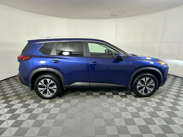 2023 Nissan Rogue SV Premium Package