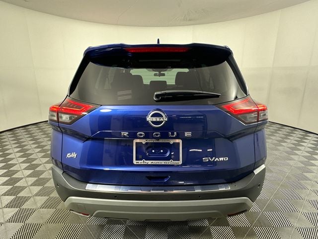 2023 Nissan Rogue SV Premium Package