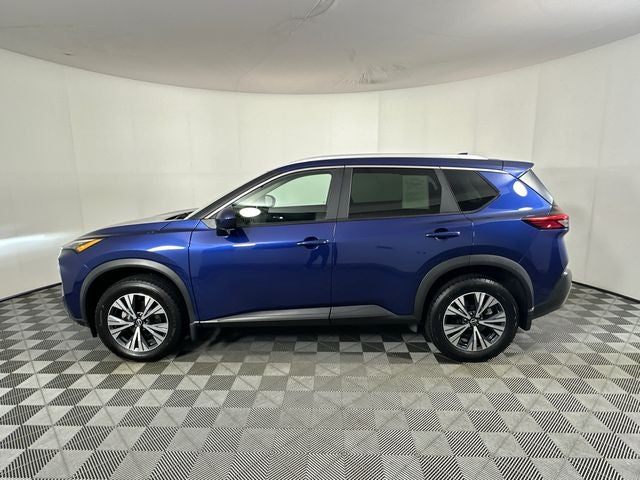 2023 Nissan Rogue SV Premium Package