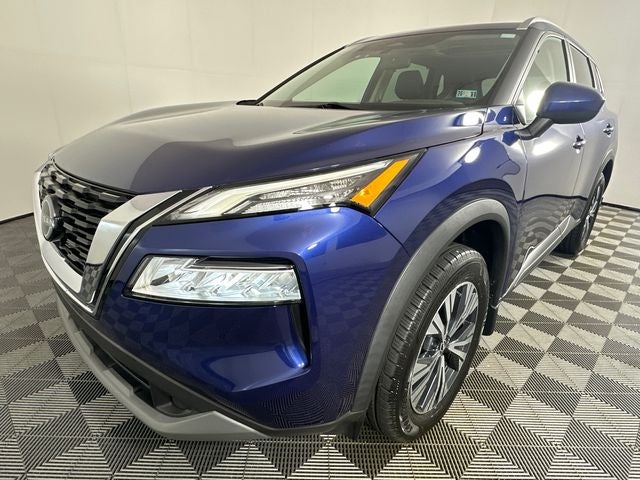 2023 Nissan Rogue SV Premium Package
