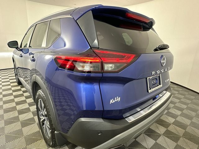 2023 Nissan Rogue SV Premium Package