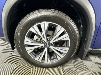 2023 Nissan Rogue SV Premium Package