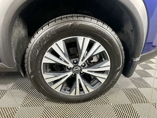 2023 Nissan Rogue SV Premium Package