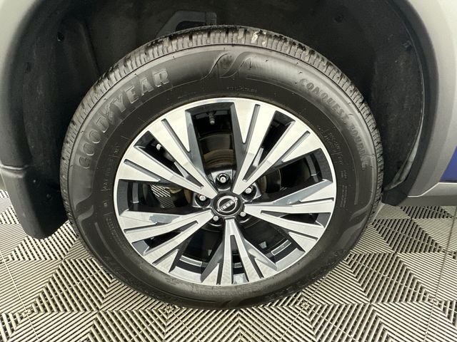 2023 Nissan Rogue SV Premium Package