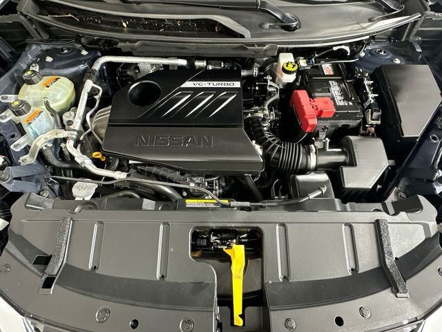 2023 Nissan Rogue SV Premium Package