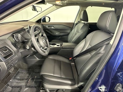 2023 Nissan Rogue SV Premium Package