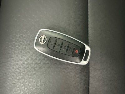 2023 Nissan Rogue SV Premium Package