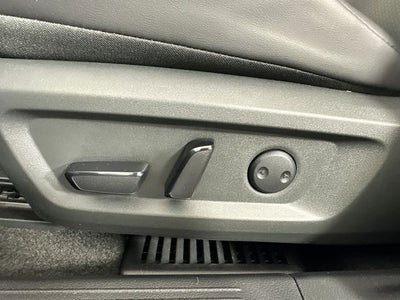 2023 Nissan Rogue SV Premium Package