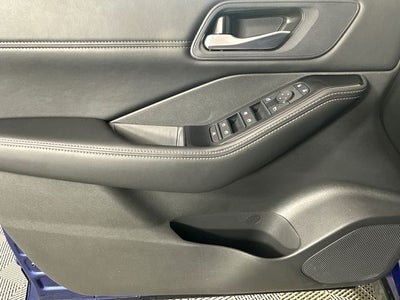 2023 Nissan Rogue SV Premium Package