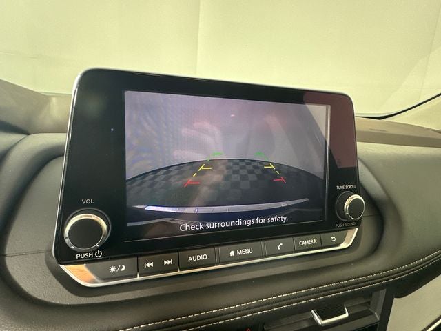 2023 Nissan Rogue SV Premium Package