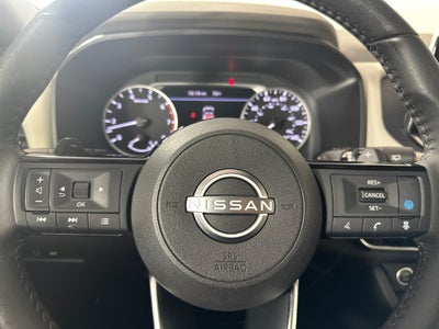 2023 Nissan Rogue SV Premium Package