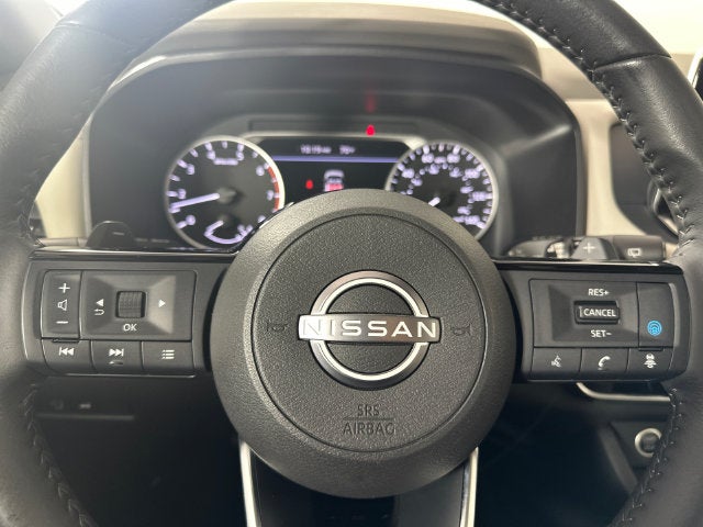 2023 Nissan Rogue SV Premium Package