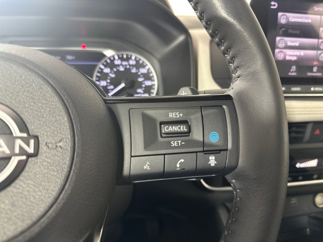 2023 Nissan Rogue SV Premium Package