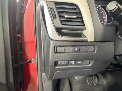 2023 Nissan Rogue SV Premium Package