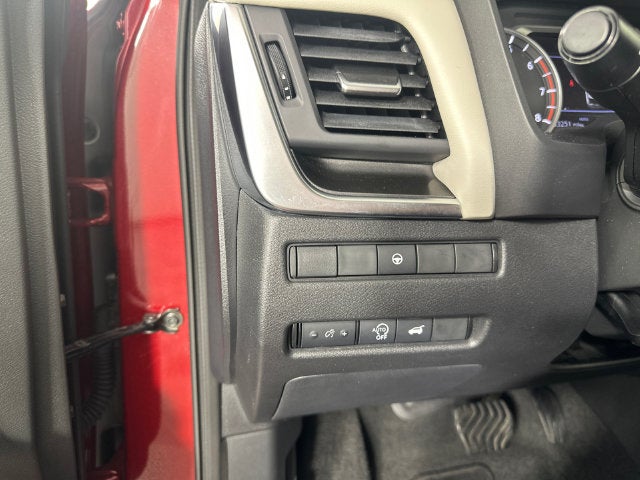 2023 Nissan Rogue SV Premium Package