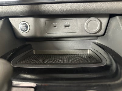 2023 Nissan Rogue SV Premium Package