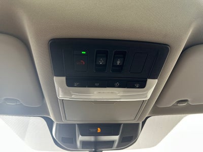 2023 Nissan Rogue SV Premium Package