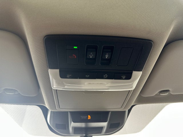 2023 Nissan Rogue SV Premium Package