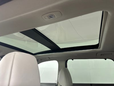 2023 Nissan Rogue SV Premium Package