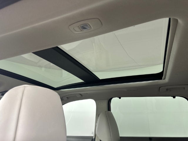 2023 Nissan Rogue SV Premium Package