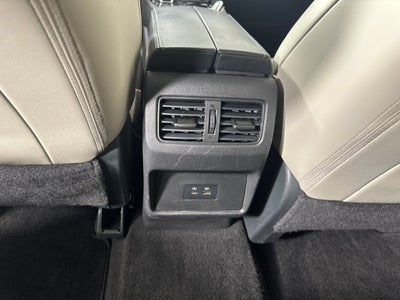 2023 Nissan Rogue SV Premium Package