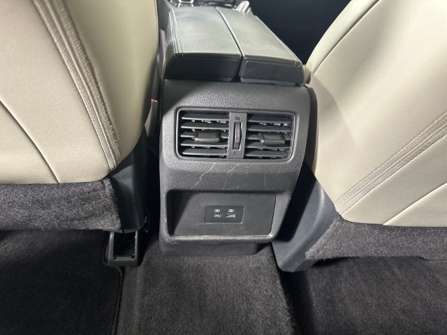 2023 Nissan Rogue SV Premium Package