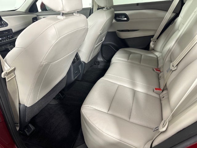 2023 Nissan Rogue SV Premium Package