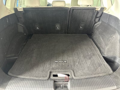 2023 Nissan Rogue SV Premium Package